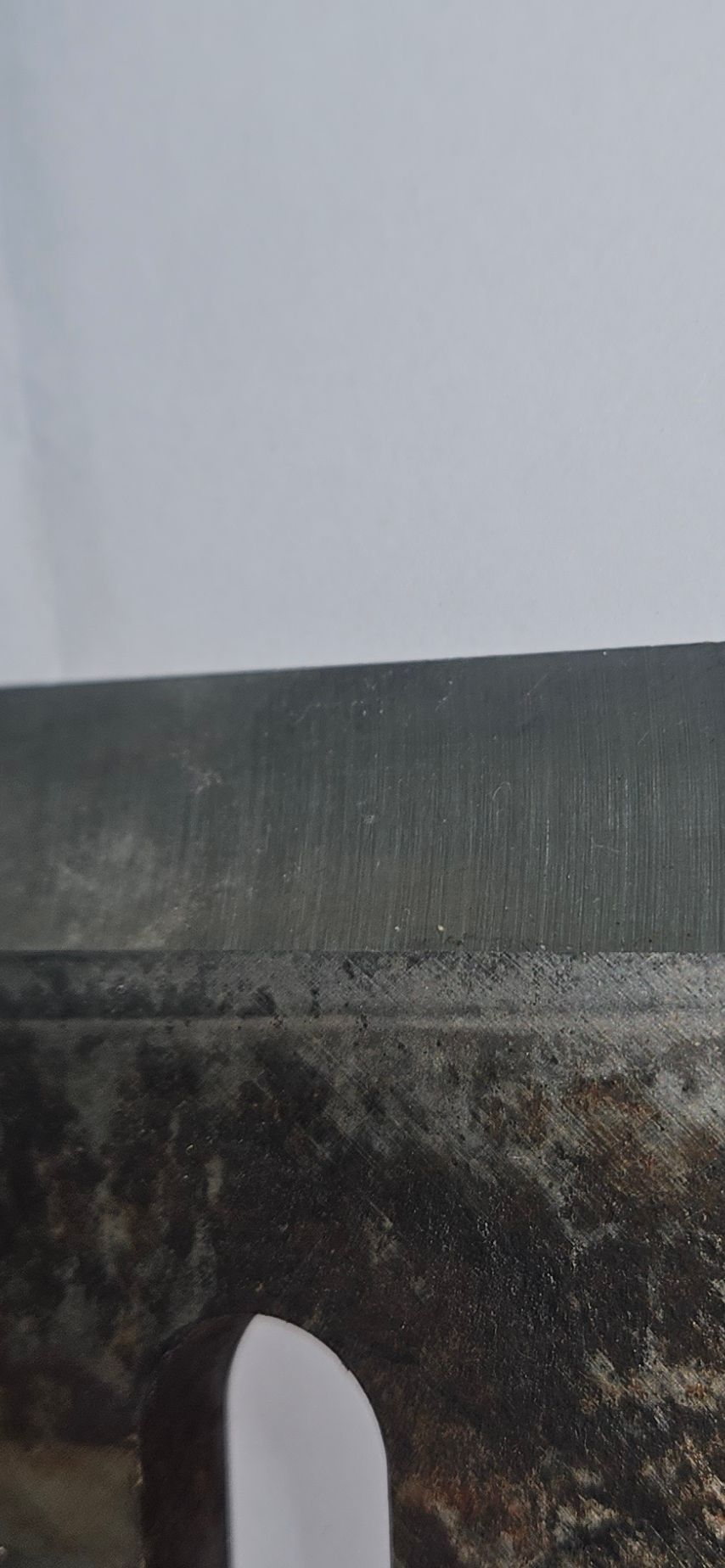 Häckslermesser bis 500mm