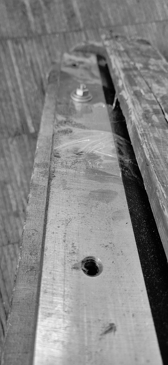 HSS-Papiermesser bis 1000mm