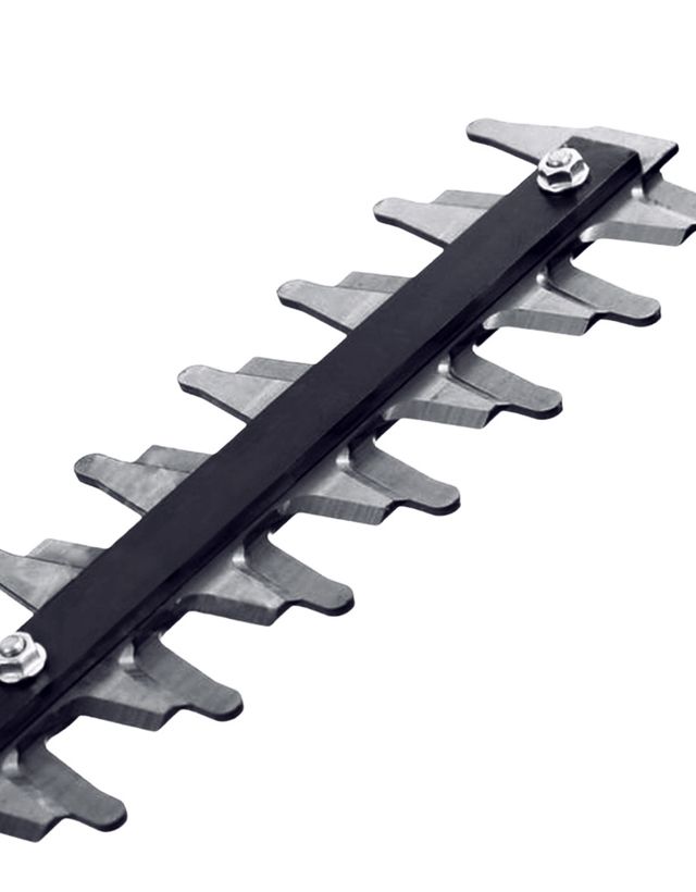 Elektro-Heckenschere