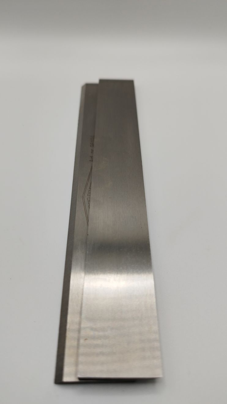 HSS-Hobelmesser bis 710mm