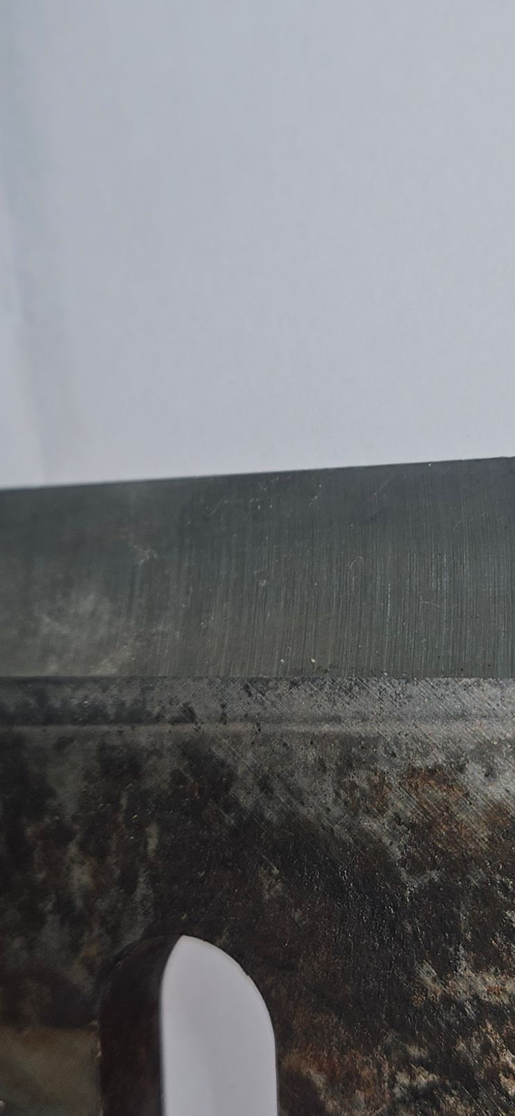 Häckslermesser über 500mm