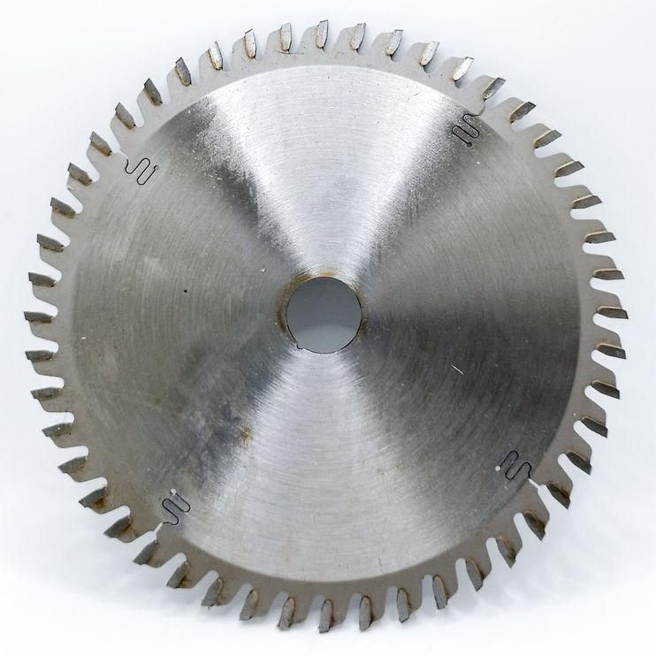 HM-Sägeblatt bis Z-54