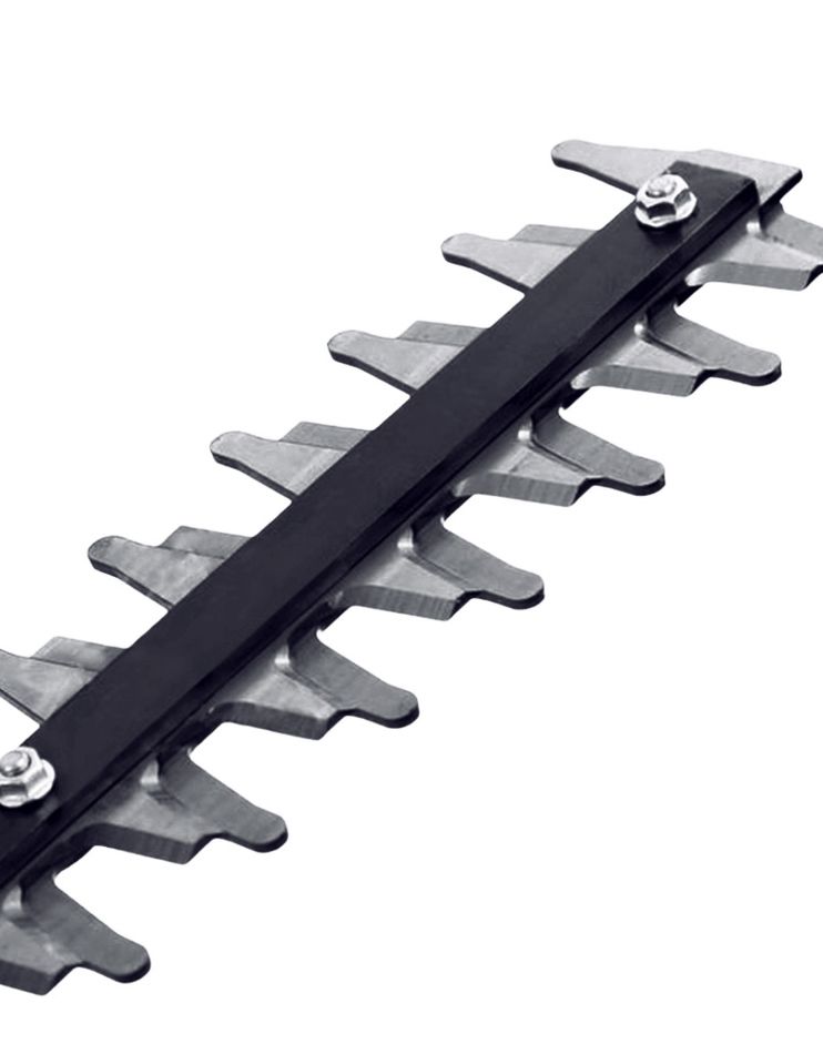 Elektro-Heckenschere